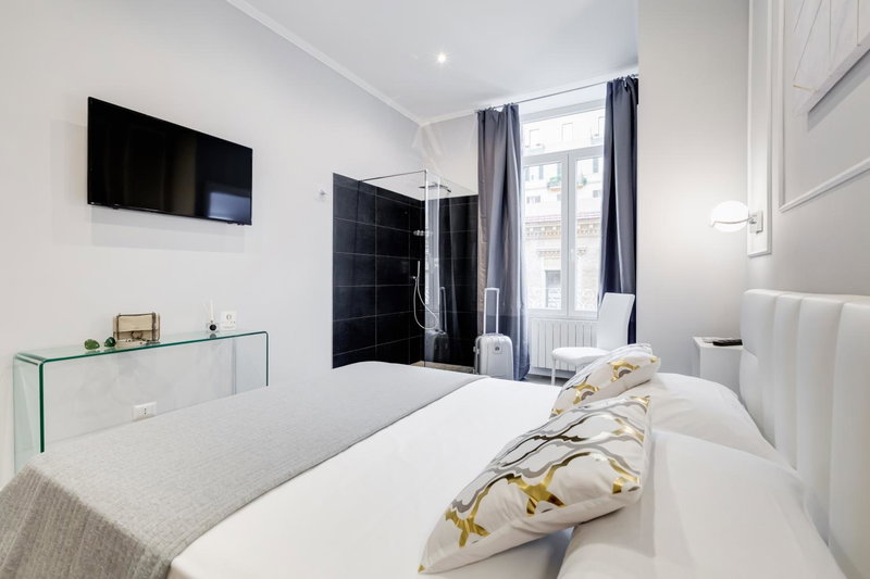 Opera Private Suites by Premium Suites Collection, Rome, Italy