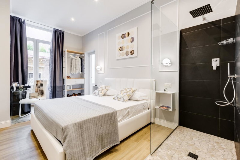 Opera Private Suites by Premium Suites Collection, Rome, Italy