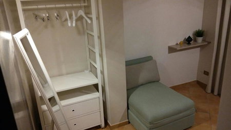 A DUE PASSI temporary apartment, Trani, Italy