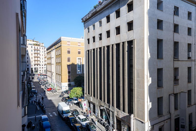 Deda & Fove, Naples, Italy