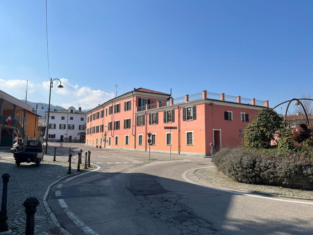Dimora San Secondo, Italy