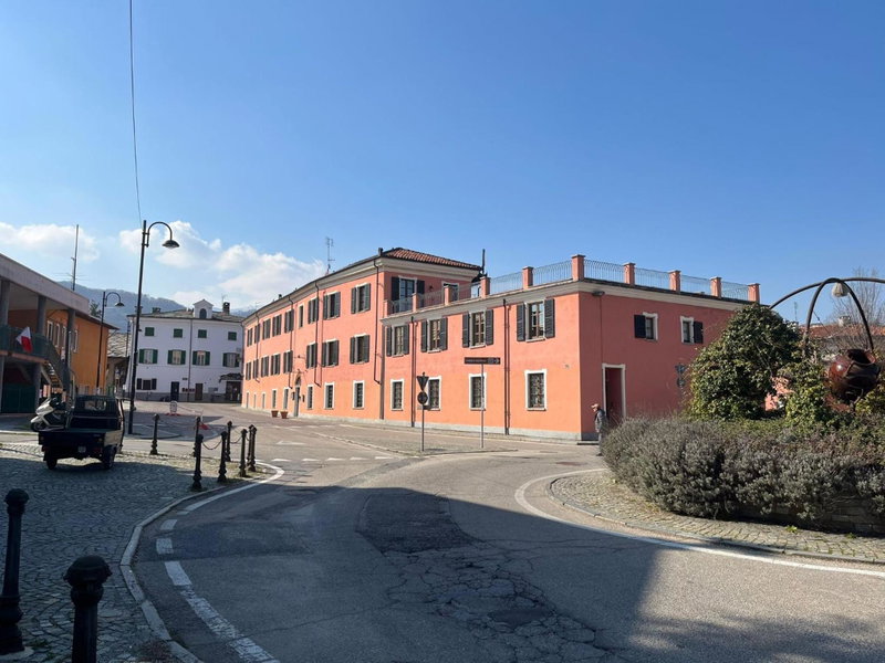 Dimora San Secondo, Pinerolo, Italy