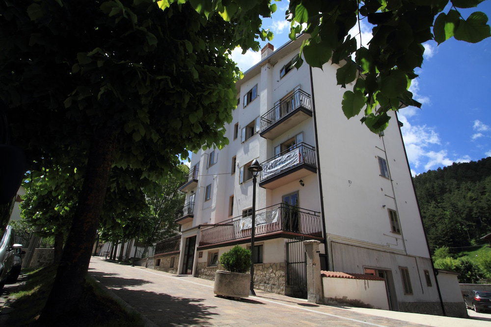 Hotel · B&B Il Viottolo, Roccaraso