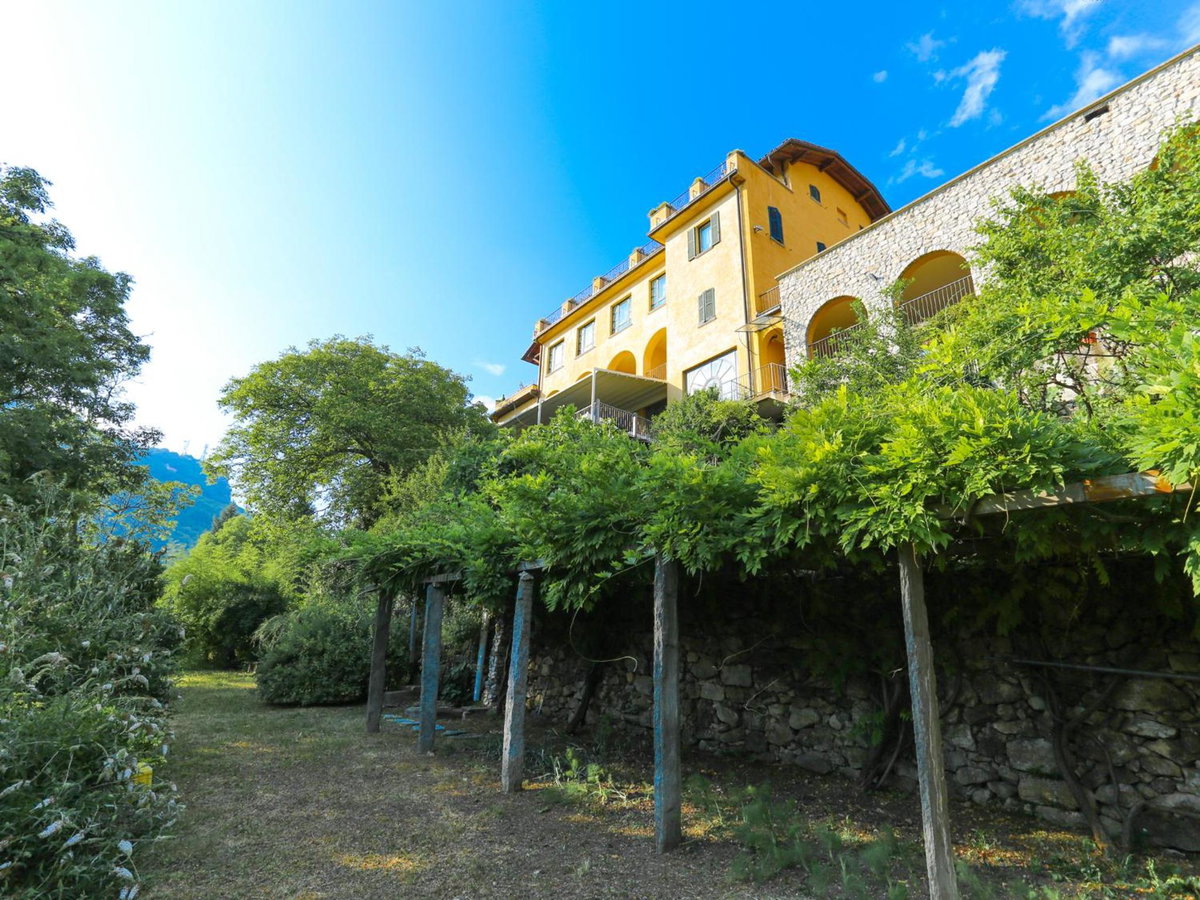 Hotel Colonne, Italy