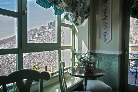 Hotel Colonne, Varese, Italy
