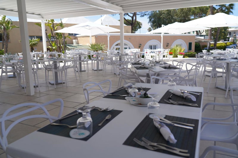 Hotel Parco Delle Agavi, Forio d'Ischia, Italy