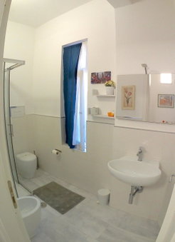 Be Inn, Salerno, Italy