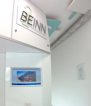 Be Inn, Salerno, Italy