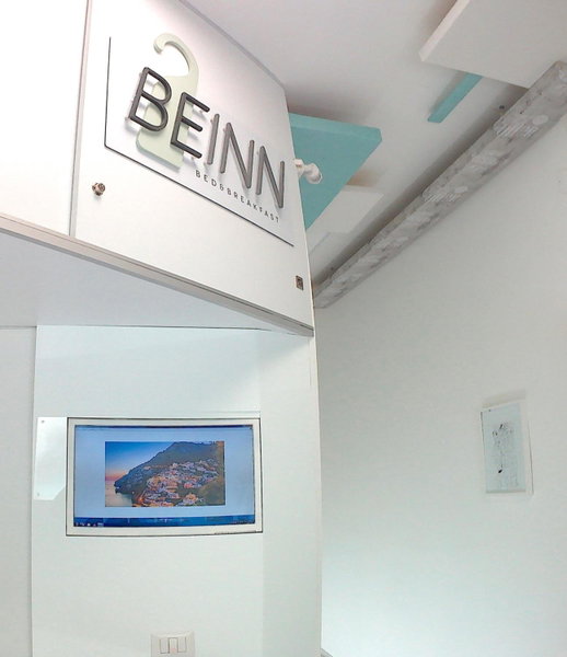 Be Inn, Salerno, Italy