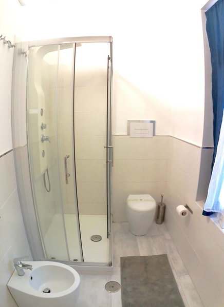Be Inn, Salerno, Italy