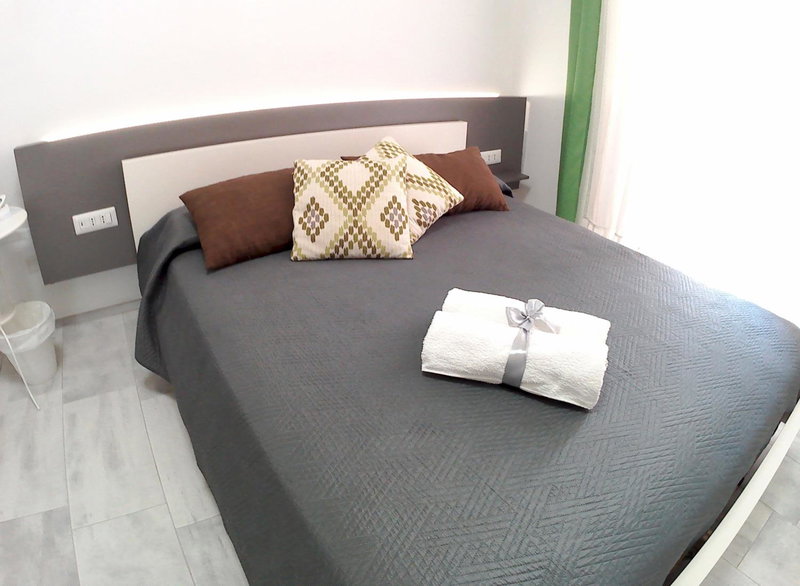 Be Inn, Salerno, Italy