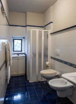 Agriturismo San Rocco, Pistoia, Italy