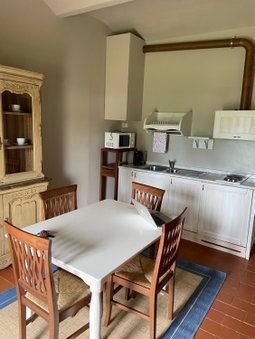 Agriturismo San Rocco, Pistoia, Italy