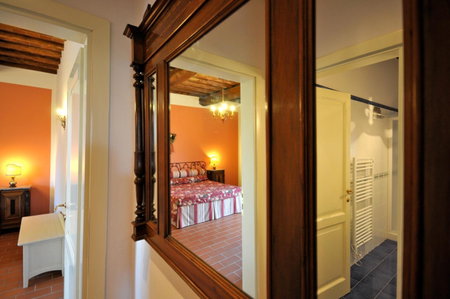 Agriturismo San Rocco, Pistoia, Italy