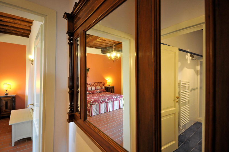 Agriturismo San Rocco, Pistoia, Italy