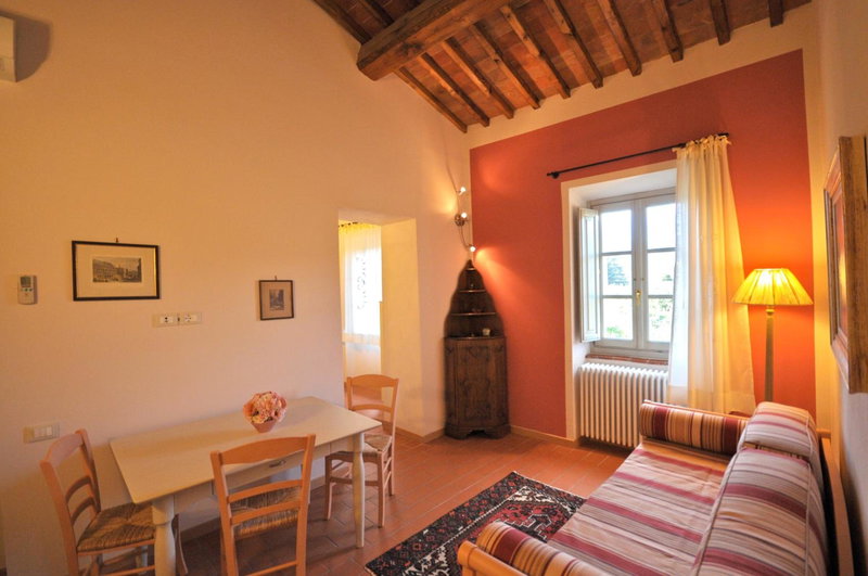 Agriturismo San Rocco, Pistoia, Italy
