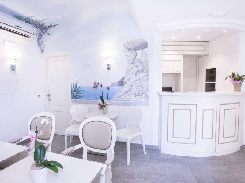 La Casa di Zuecca, Monterosso al Mare, Italy