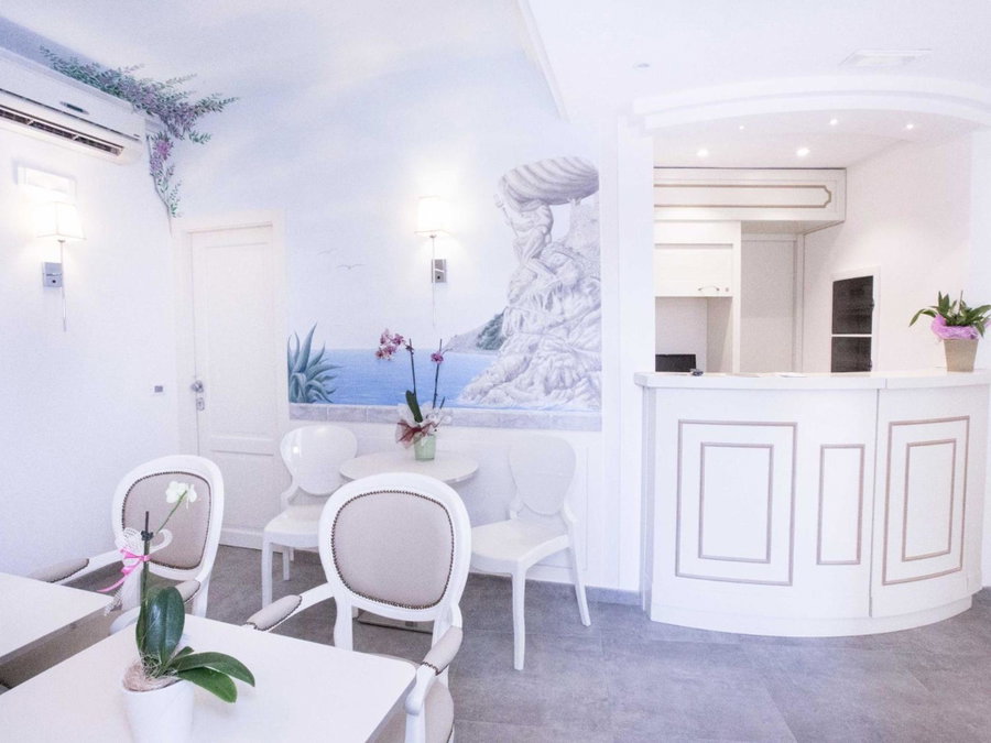 La Casa di Zuecca, Monterosso al Mare, Italy