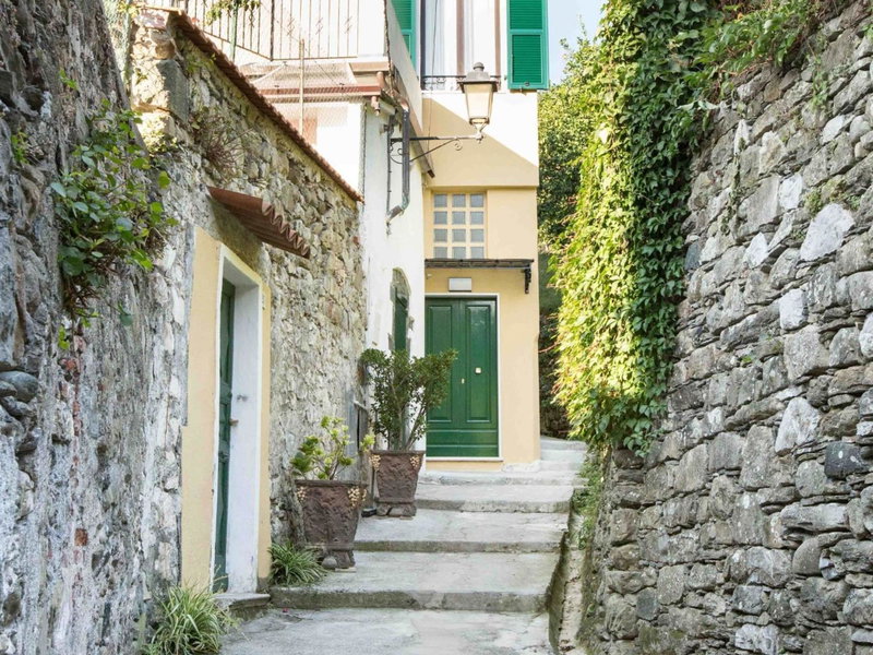 La Casa di Zuecca, Monterosso al Mare, Italy