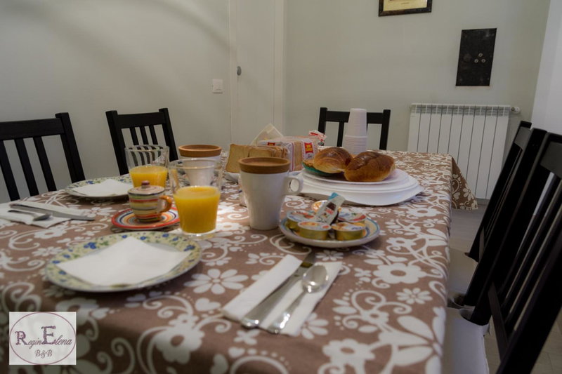ReginElena B&B, Maratea, Italy