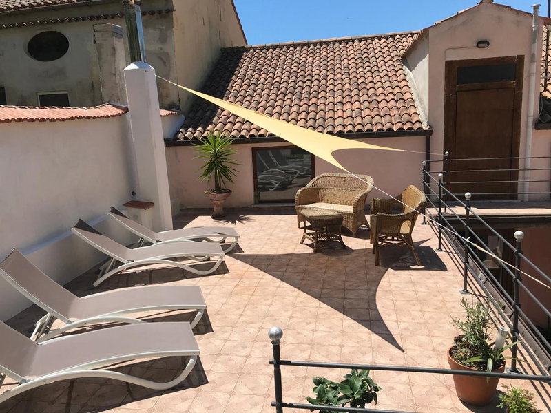 ReginElena B&B, Maratea, Italy