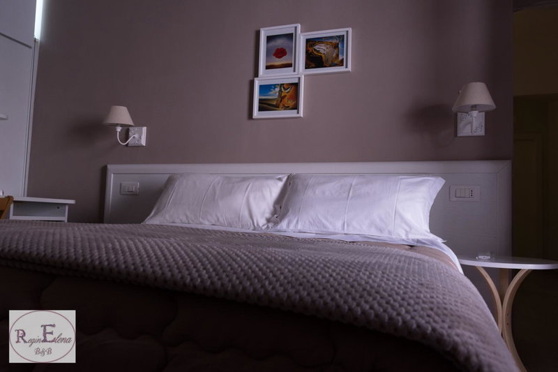 ReginElena B&B, Maratea, Italy