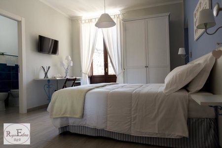 ReginElena B&B, Maratea, Italy