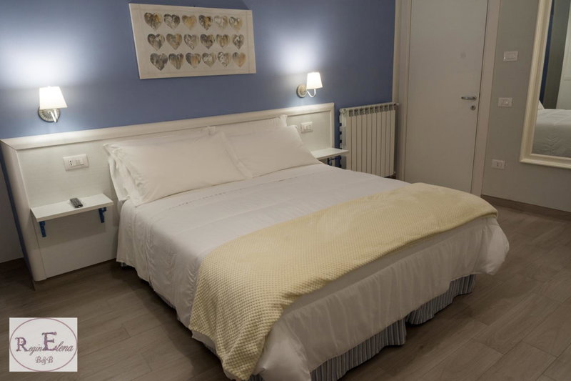 ReginElena B&B, Maratea, Italy