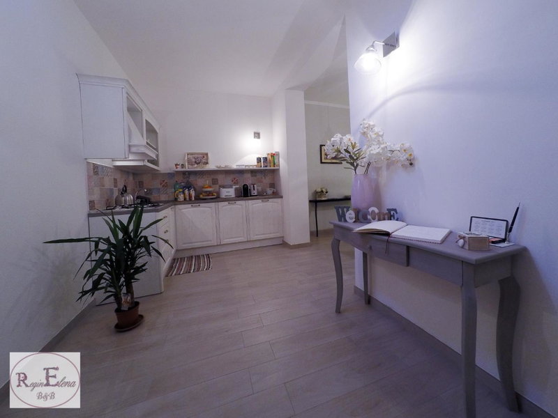 ReginElena B&B, Maratea, Italy