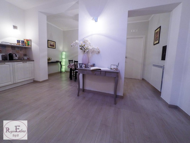 ReginElena B&B, Maratea, Italy