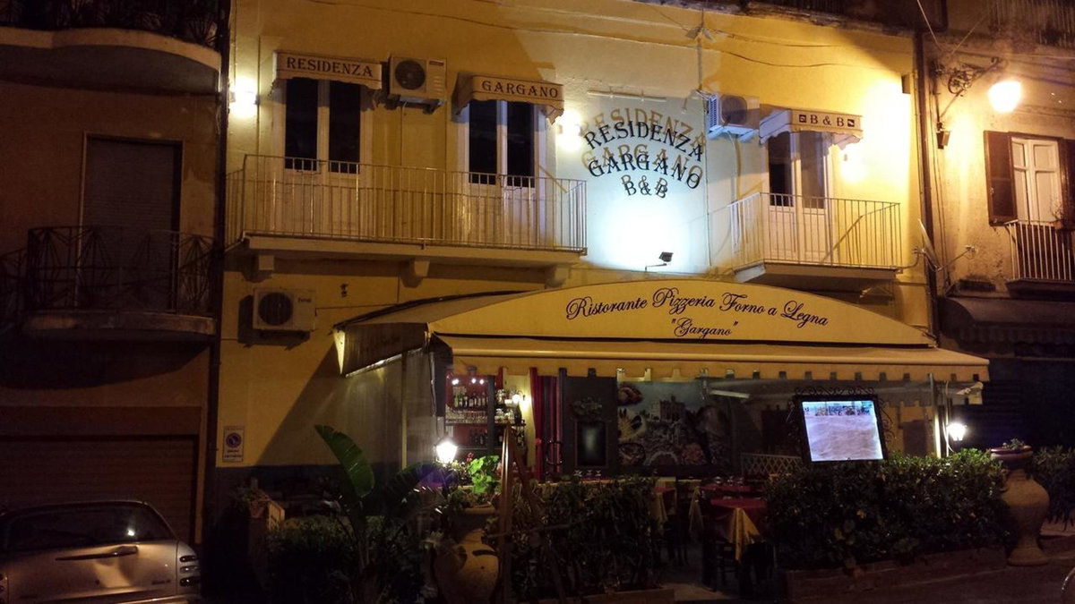 Residenza Gargano, Italy