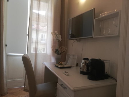 Residenza Gargano, Tropea, Italy