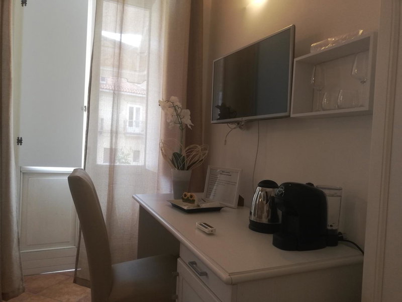 Residenza Gargano, Tropea, Italy