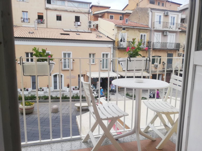 Residenza Gargano, Tropea, Italy