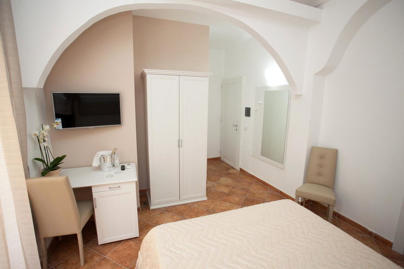 Residenza Gargano, Tropea, Italy