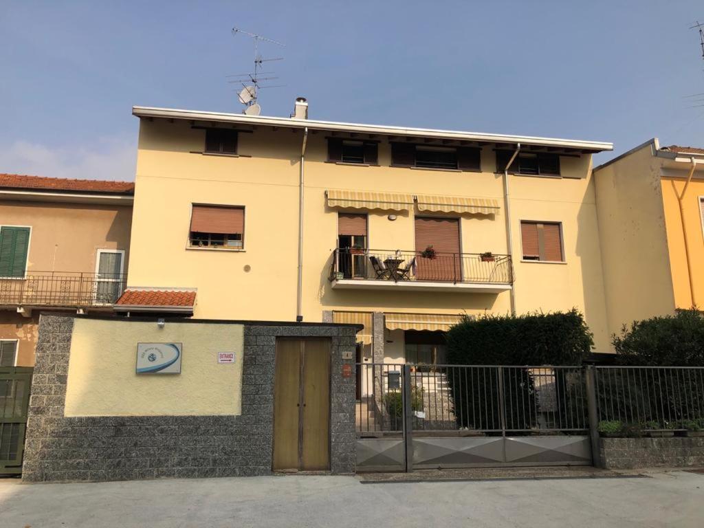 Bed&Breakfast Milano Malpensa, Italy