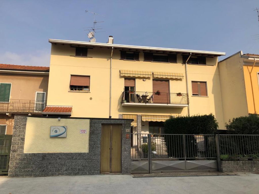 Bed&Breakfast Milano Malpensa, Busto Arsizio, Italy