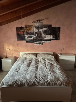 Bed&Breakfast Milano Malpensa, Busto Arsizio, Italy