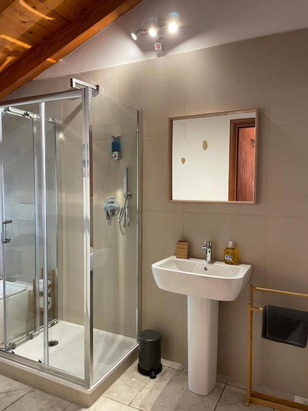 Bed&Breakfast Milano Malpensa, Busto Arsizio, Italy