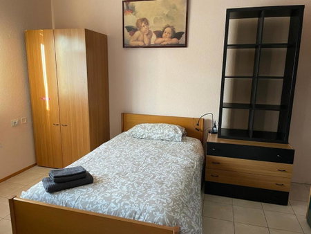 Bed&Breakfast Milano Malpensa, Busto Arsizio, Italy