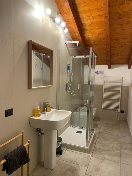 Bed&Breakfast Milano Malpensa, Busto Arsizio, Italy