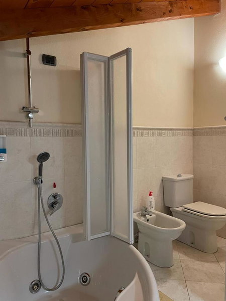 Bed&Breakfast Milano Malpensa, Busto Arsizio, Italy