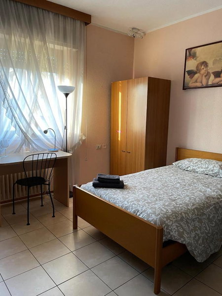 Bed&Breakfast Milano Malpensa, Busto Arsizio, Italy