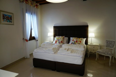 B&b Hortus, Venice, Italy
