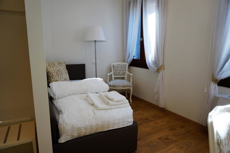 B&b Hortus, Venice, Italy