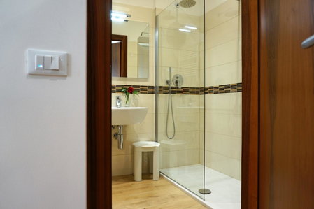 B&b Hortus, Venice, Italy