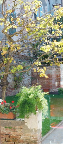B&b Hortus, Venice, Italy