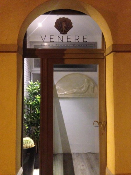 Venere Rooms, Termoli, Italy