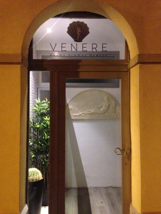 Venere Rooms, Termoli, Italy
