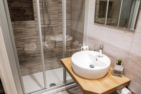 Venere Rooms, Termoli, Italy